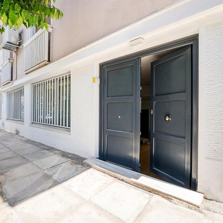Acropolis District Apartment Athens Exterior photo